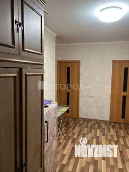 2-к квартира, вторичка, 61м2, 16/16 этаж