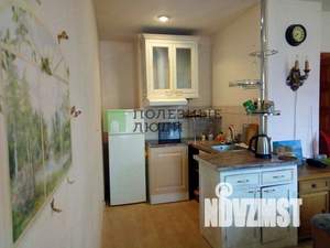 3-к квартира, вторичка, 70м2, 3/3 этаж
