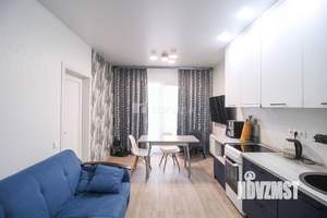 3-к квартира, вторичка, 58м2, 3/16 этаж