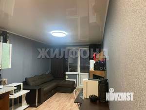 Студия квартира, вторичка, 24м2, 3/10 этаж