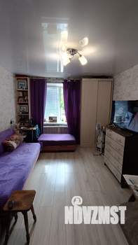 1-к квартира, вторичка, 35м2, 2/10 этаж