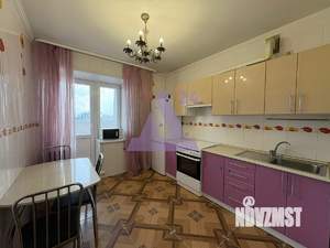 1-к квартира, вторичка, 50м2, 12/16 этаж