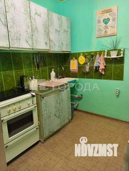 1-к квартира, вторичка, 35м2, 7/9 этаж