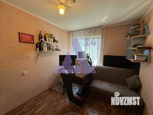 3-к квартира, вторичка, 54м2, 1/9 этаж