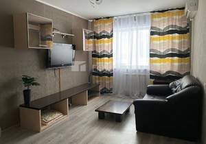 1-к квартира, вторичка, 32м2, 1/5 этаж