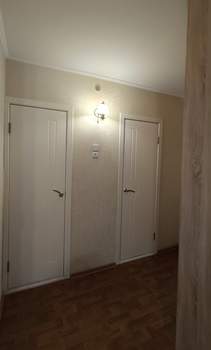 2-к квартира, вторичка, 55м2, 6/6 этаж