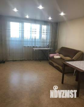 Студия квартира, вторичка, 31м2, 9/18 этаж