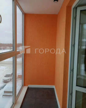 Студия квартира, вторичка, 25м2, 3/16 этаж