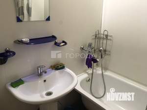 1-к квартира, вторичка, 35м2, 7/10 этаж