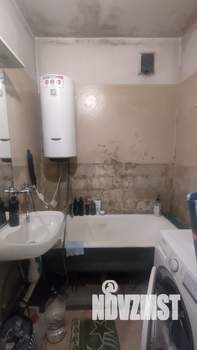 2-к квартира, вторичка, 42м2, 11/12 этаж