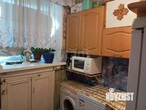 1-к квартира, вторичка, 21м2, 3/3 этаж