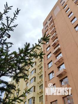 3-к квартира, сданный дом, 72м2, 19/20 этаж