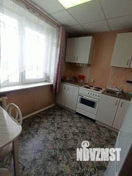 1-к квартира, вторичка, 34м2, 7/10 этаж