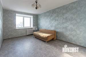 1-к квартира, вторичка, 38м2, 10/10 этаж