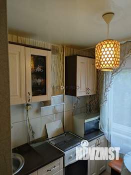 3-к квартира, вторичка, 47м2, 2/5 этаж