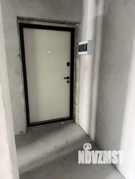 Студия квартира, вторичка, 30м2, 2/14 этаж