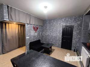 3-к квартира, вторичка, 38м2, 1/2 этаж
