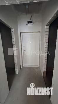 Студия квартира, вторичка, 26м2, 2/9 этаж