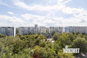 1-к квартира, вторичка, 28м2, 9/9 этаж