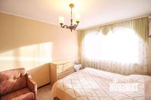 3-к квартира, вторичка, 61м2, 4/5 этаж