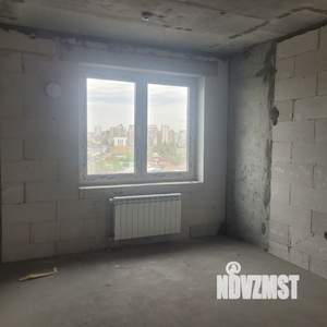 3-к квартира, вторичка, 68м2, 13/24 этаж