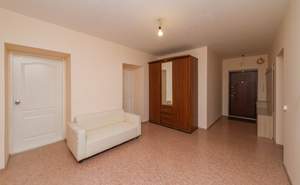 4-к квартира, вторичка, 100м2, 1/16 этаж