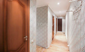 3-к квартира, вторичка, 56м2, 2/5 этаж