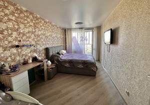 2-к квартира, вторичка, 54м2, 7/12 этаж
