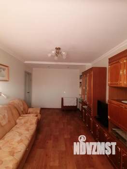 3-к квартира, вторичка, 61м2, 3/5 этаж