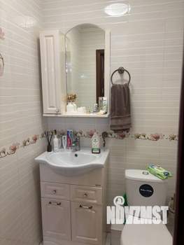 3-к квартира, вторичка, 84м2, 5/6 этаж