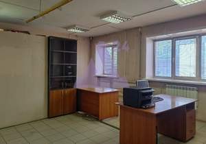 2-к квартира, вторичка, 43м2, 1/5 этаж