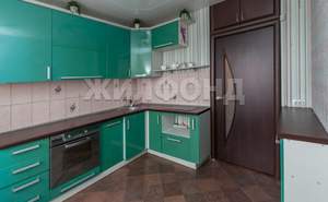 3-к квартира, вторичка, 72м2, 10/12 этаж