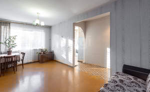 2-к квартира, вторичка, 44м2, 3/5 этаж