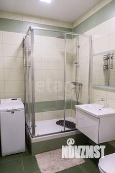 1-к квартира, вторичка, 40м2, 13/16 этаж