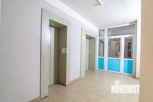 Студия квартира, вторичка, 38м2, 8/16 этаж