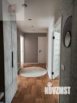 3-к квартира, вторичка, 67м2, 5/5 этаж