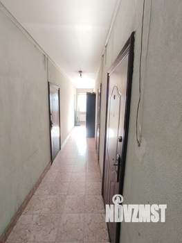 1-к квартира, вторичка, 17м2, 3/5 этаж