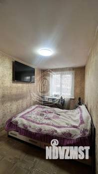 2-к квартира, вторичка, 44м2, 1/9 этаж