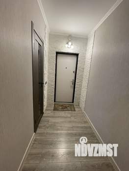 1-к квартира, вторичка, 38м2, 3/10 этаж