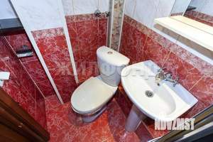 1-к квартира, вторичка, 30м2, 2/5 этаж