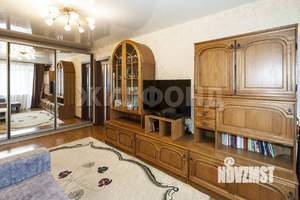 2-к квартира, вторичка, 44м2, 2/5 этаж