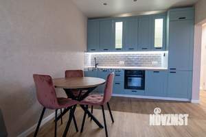 2-к квартира, вторичка, 48м2, 8/16 этаж