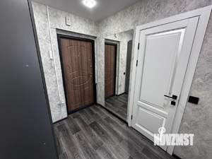 1-к квартира, вторичка, 37м2, 10/10 этаж