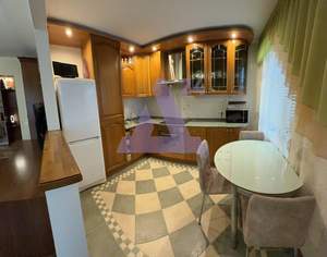 3-к квартира, вторичка, 55м2, 9/15 этаж