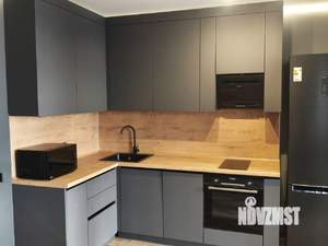 1-к квартира, вторичка, 37м2, 9/15 этаж