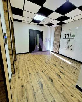 3-к квартира, вторичка, 60м2, 11/17 этаж