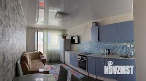 2-к квартира, вторичка, 47м2, 4/14 этаж