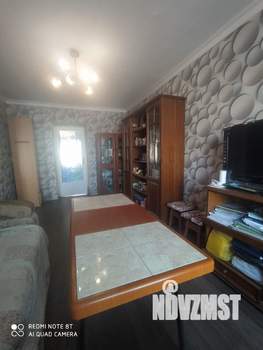 2-к квартира, вторичка, 43м2, 3/5 этаж