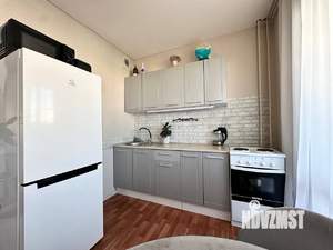 1-к квартира, вторичка, 35м2, 8/10 этаж