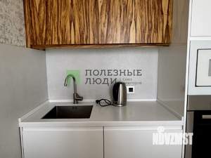 3-к квартира, вторичка, 91м2, 6/16 этаж